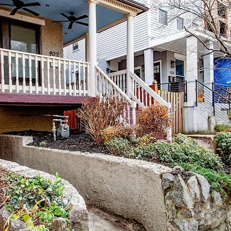 2-Br Petworth Pad Walk To Metro Subway Apartment Washington Luaran gambar